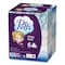 Puffs Ultra Soft 2 Ply Facial Tissues, 124 Sheets, 24 PK 80337307 - alternate 5